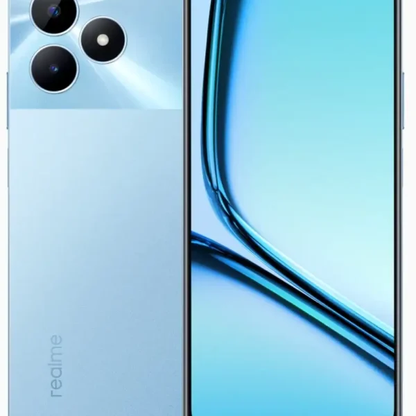 Realme Note 50