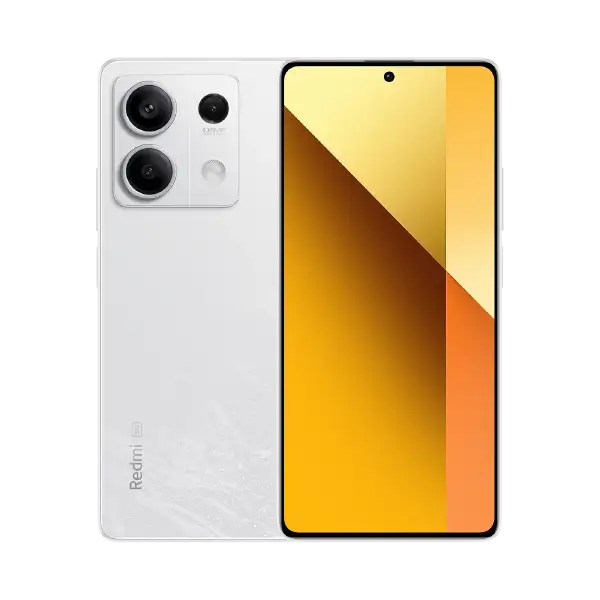 هاتف ريدمي نوت 13 الجديد Redmi Note 13 5G العراق - كلش زين