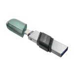 SANDISK iXpand Flash Drive Flip