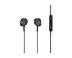 ⁦سماعة واير سامسونج AUX أصلية Samsung 3.5mm Earphones⁩ - الصورة ⁦3⁩