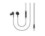 ⁦سماعة واير سامسونج AUX أصلية Samsung 3.5mm Earphones⁩ - الصورة ⁦5⁩