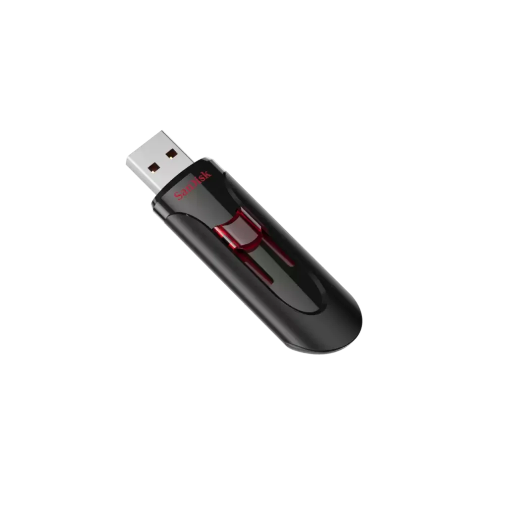 SanDisk Cruzer Glide USB 3