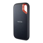SanDisk Extreme Portable SSD Black