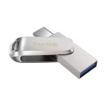 SanDisk Ultra Dual Drive Luxe 64GB