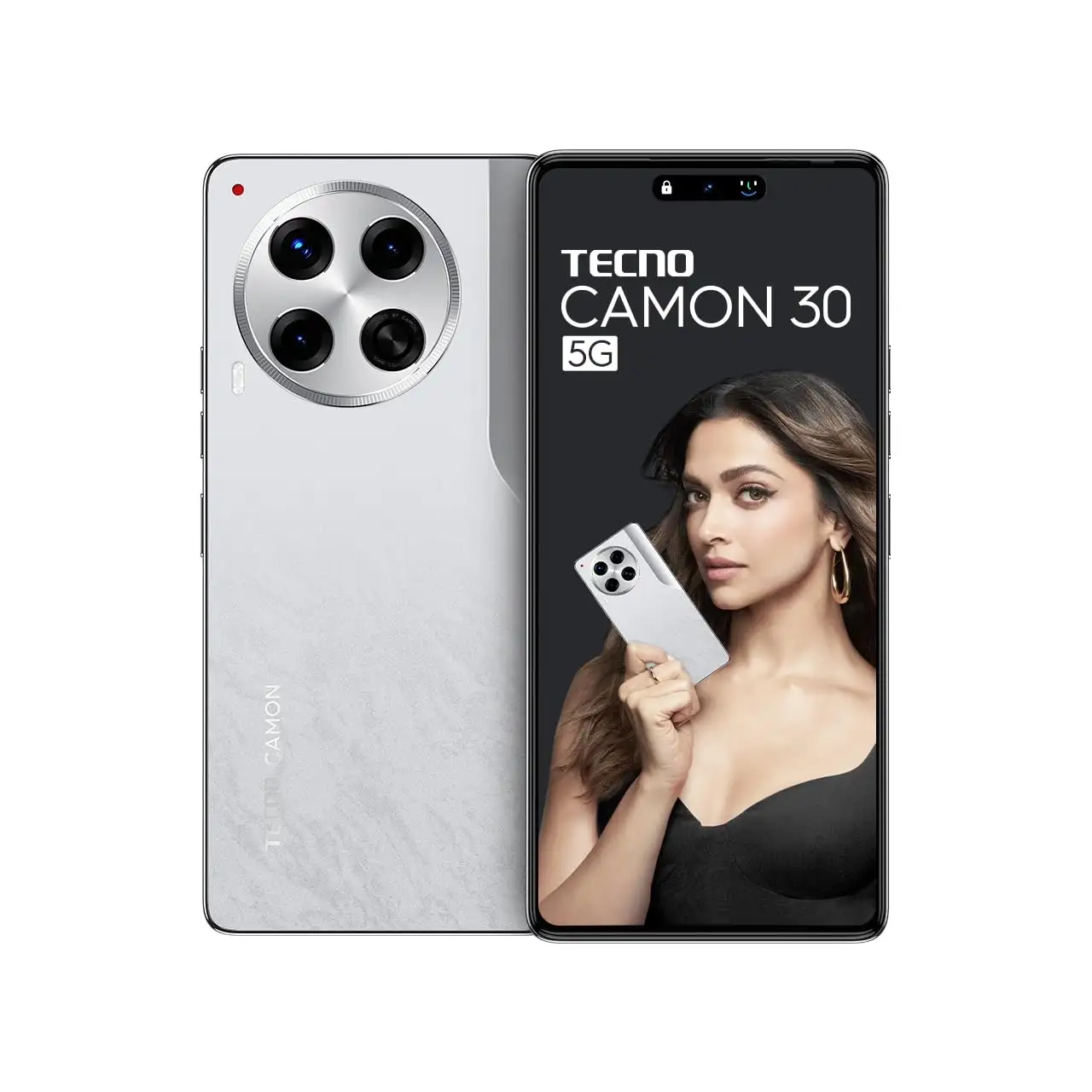 TECNO CAMON 30 5G TECNO CAMON 30 5G