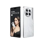 ⁦هاتف تكنو كامون TECNO CAMON 30 5G في العراق⁩ - الصورة ⁦3⁩