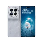 ⁦هاتف تكنو كامون TECNO CAMON 30 Premier 5G في العراق⁩ - الصورة ⁦2⁩