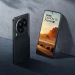 ⁦هاتف تكنو كامون TECNO CAMON 30 Premier 5G في العراق⁩ - الصورة ⁦4⁩