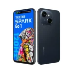 ⁦هاتف تكنو سبارك جو TECNO Spark GO 1 العراق⁩ - الصورة ⁦3⁩