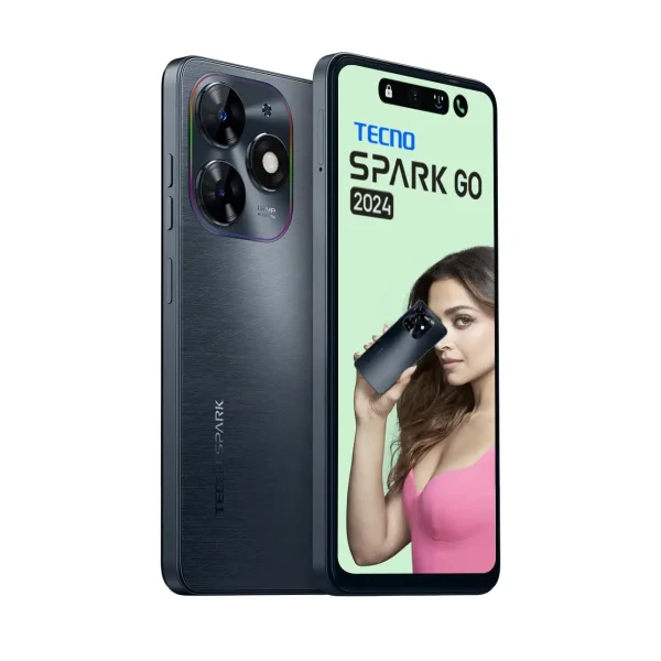 TECNO Spark GO 2024