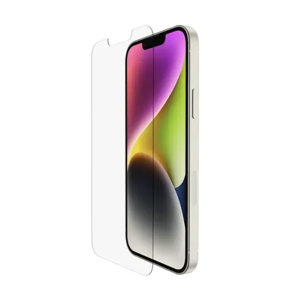 UltraGlass Treated Screen Protector for iPhone 12 iPhone 12 Pro