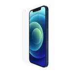 ⁦لاصق شاشة آيفون 12 و آيفون 12 برو من Belkin ضد الخدش⁩ - الصورة ⁦2⁩