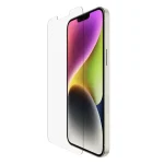 ⁦لاصق شاشة آيفون 12 و آيفون 12 برو من Belkin ضد الخدش⁩ - الصورة ⁦3⁩