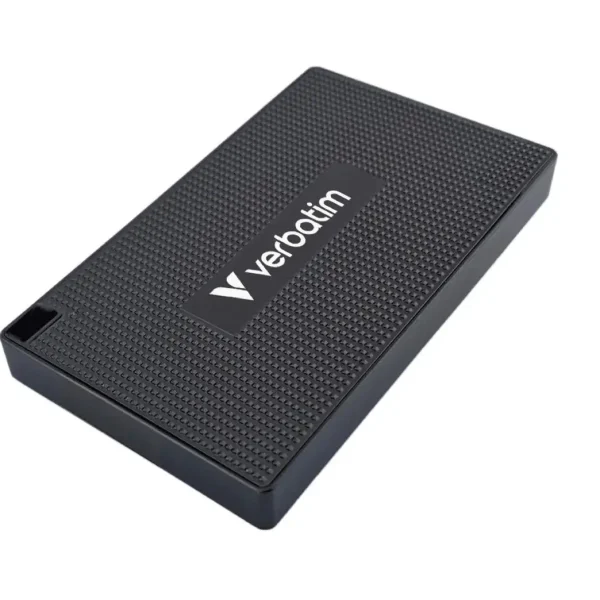 Verbatim Metal Mini SSD USB-C 1TB