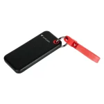 ⁦هارد تخزين خارجي SSD فيرباتيم Verbatim Pocket SSD 1TB/TO⁩ - الصورة ⁦2⁩