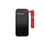 ⁦هارد تخزين خارجي SSD فيرباتيم Verbatim Pocket SSD 1TB/TO⁩ - الصورة ⁦3⁩