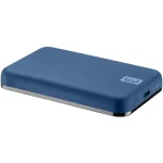 ⁦بور بانك وايرلس Wireless power bank MAG 5000 سيلولير لاين⁩ - الصورة ⁦3⁩