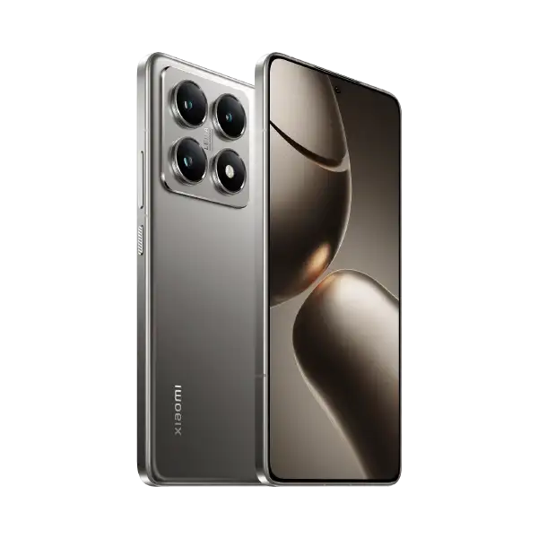 Xiaomi 14T Pro