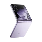 ⁦هاتف شاومي مكس فليب Xiaomi MIX Flip القابل للطي بالعراق⁩ - الصورة ⁦4⁩