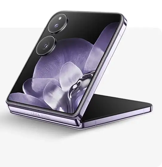 Xiaomi MIX Flip