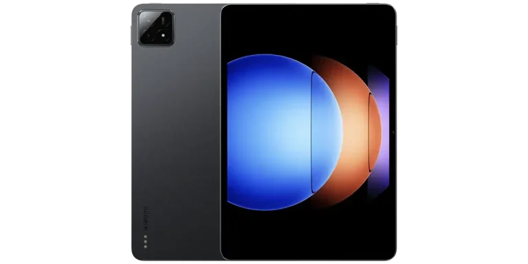 Xiaomi Pad 6s Pro 12.4