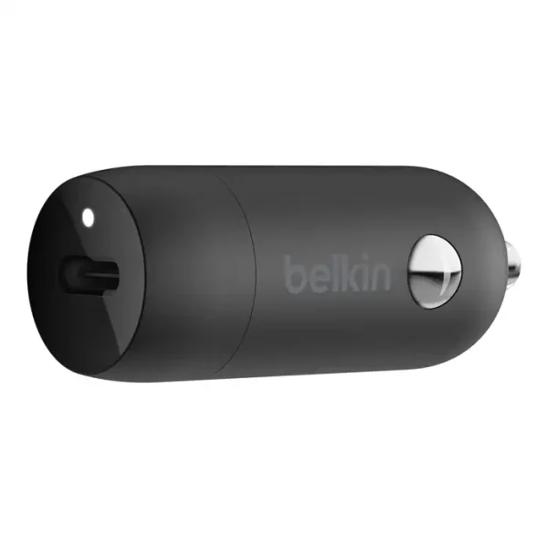 belkin-30w-usb-c-car-charger