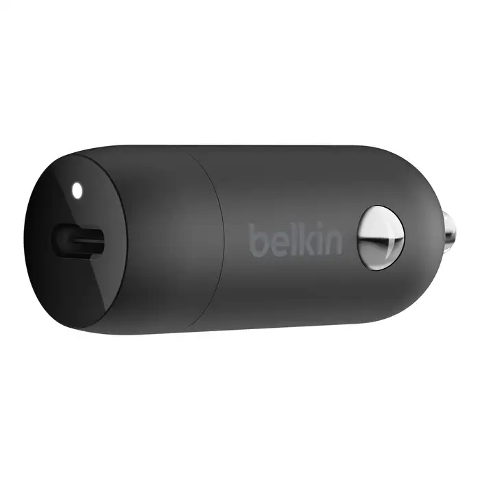 belkin-30w-usb-c-car-charger