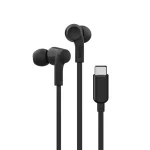 belkin Wired Earbuds with USB-C Connector