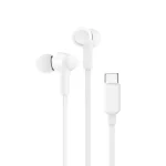 belkin Wired Earbuds with USB-C Connector