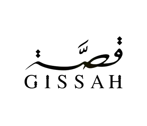 عطور قصة GISSAH