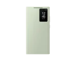 ⁦حافظة دفتر لهاتف Galaxy S24 Ultra ذكي (كل الألوان)⁩ - الصورة ⁦5⁩