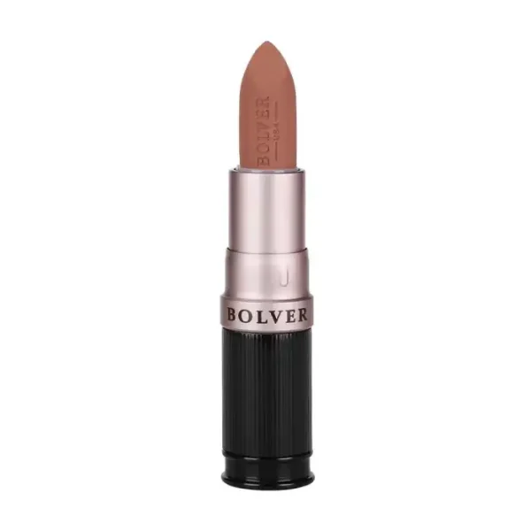 بولفير احمر شفاه ستك مات