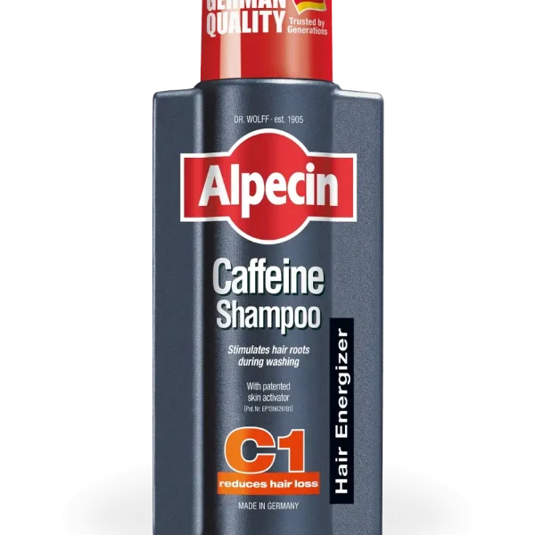 شامبو Alpecin