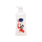 ⁦شامبو فازلين Vaseline الأصلي العائلي 2في1 650 مل⁩ - الصورة ⁦3⁩