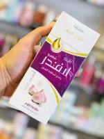 ⁦شامبو لافندر Lavender الأصلي لتقوية الشعر 210مل⁩ - الصورة ⁦2⁩
