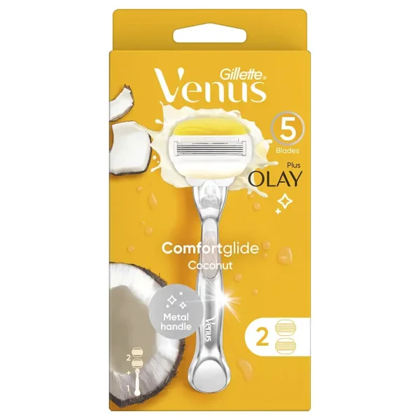 شفرات فينوس Venus