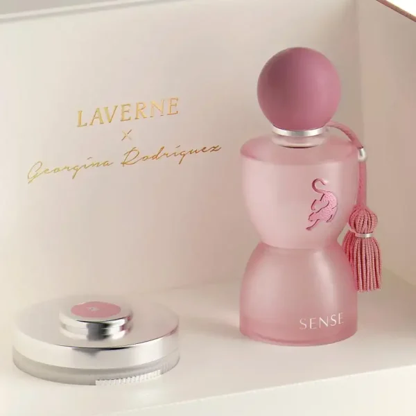 عطر جورجينا سينس SINSE