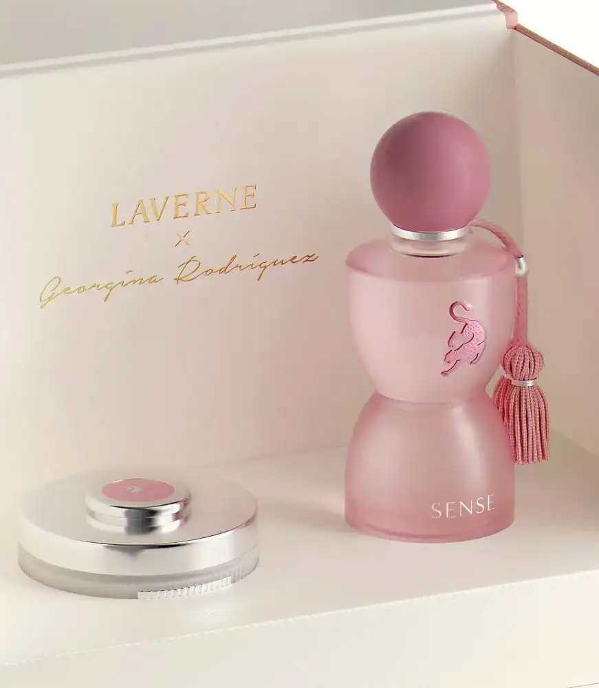 عطر جورجينا سينس SINSE