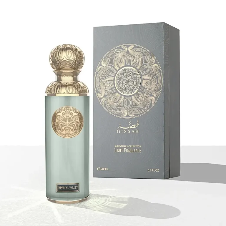 عطر قصة إمبيريال ڨالي