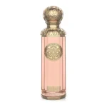 عطر قصة الوردي