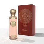 عطر قصة الوردي