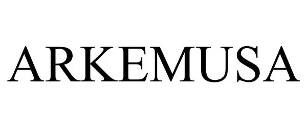 منتجات اركيموسا ARKEMUSA