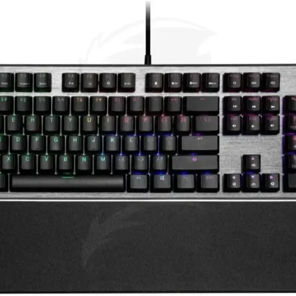 COOLER MASTER CK550 V2