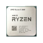 AMD Ryzen 5 3600