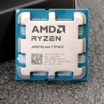 AMD Ryzen 7 9700X