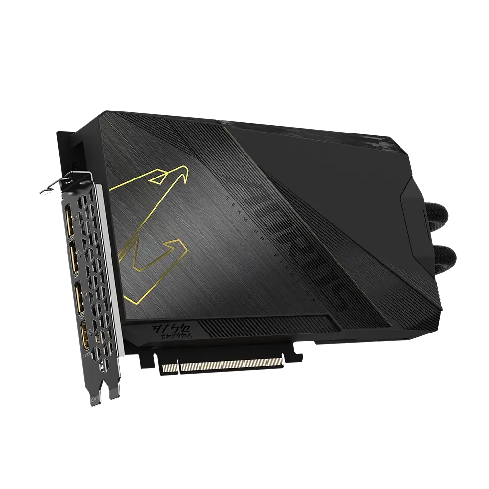 كروت شاشة Gigabyte