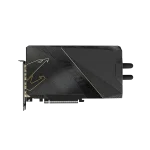 ⁦كرت شاشة جيجا بايت AORUS GeForce RTX 4090 XTREME WATERFORCE 24G⁩ - الصورة ⁦3⁩