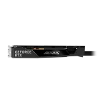 ⁦كرت شاشة جيجا بايت AORUS GeForce RTX 4090 XTREME WATERFORCE 24G⁩ - الصورة ⁦6⁩