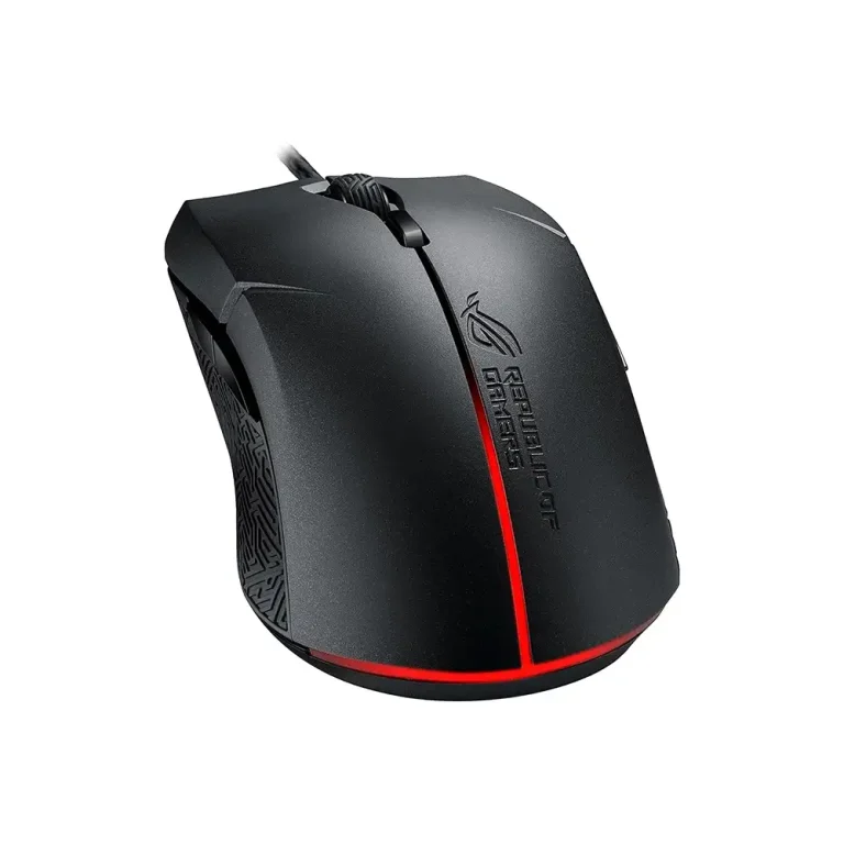 ASUS P302 ROG STRIX EVOLVE GAMING