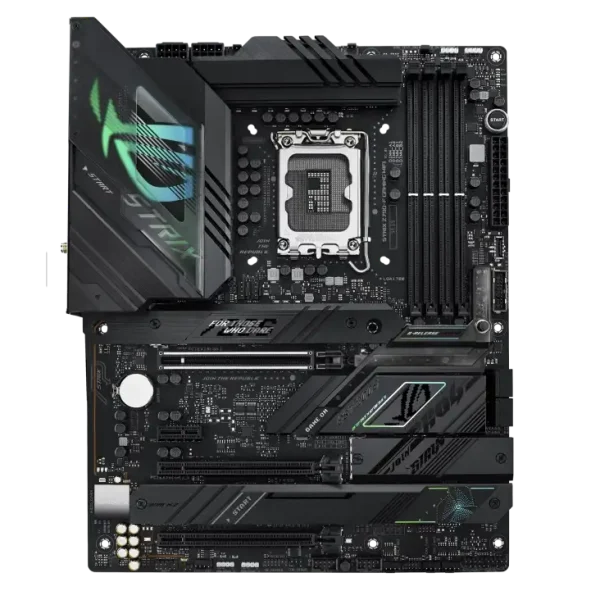 ASUS ROG STRIX Z790-F GAMING WiFi